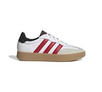 adidas Barreda Schuhe Herren - white/better scarlet/core black - 43 1/3