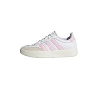 Adidas Barreda Shoes Damenschuhe, Weiß, 39 1/3 EU