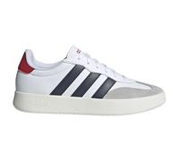 Adidas Barreda Sportschuhe EU 45 1/3 Cloud White / Shadow Navy / Better Scarlet