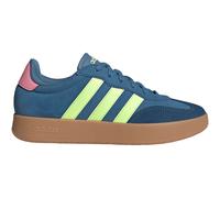 adidas Barreda Sneaker Damen JP5965 - hi-res yellow/dusky ink/bliss pink 40 2/3