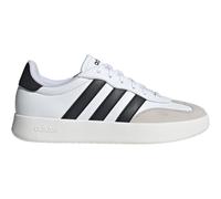 adidas Barreda Sneaker weiß/schwarz/grau - 44(2/3)
