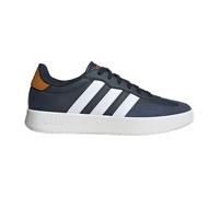 adidas Barreda Sneaker Herren JI2310 - aurora ink/cloud white/focus orange 42 2/3