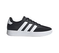 adidas Barreda Sneaker Herren JI2310 - aurora ink/cloud white/focus orange 44 2/3 für Herren, schwarz, Größe 37 ⅓ EU / 4,5 UK