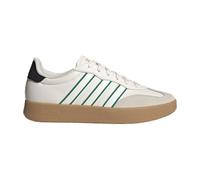 adidas Barreda Sneaker Herren JI2310 - aurora ink/cloud white/focus orange 44 2/3 für Herren, weiß, Größe 42 EU / 8 UK