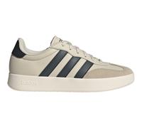 adidas Herren Barreda Shoes, Alumina/Carbon/Wonder Beige, 42 2/3 EU