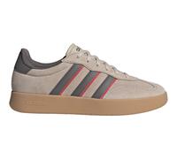 Adidas Barreda Sportschuhe EU 41 1/3 Wonder Beige / Charcoal / Semi Lucid Red
