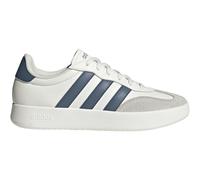 Adidas Herren BARREDA Shoes, Off White/Preloved Ink/Grey One, 44 EU