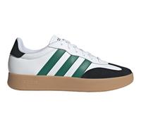 adidas Herren BARREDA Shoes Schuhe, FTWR White/Collegiate Green/core Black, 47 1/3 EU