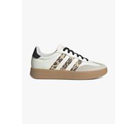 adidas Damen Sneaker BARREDA JQ2296 38 Off White/Off White/Black
