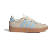 Adidas Damenschuhe Barreda Cream White / Glow Blue / Gum Größe 37 1/3