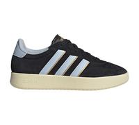 adidas Barreda Damen Sneaker schwarz/hellblau - 40