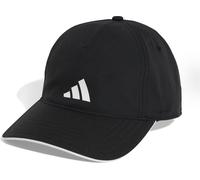 adidas BASE-BALL CAP CLIMA schwarz/weiß
