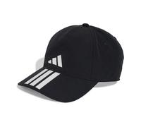 adidas CLIMAPROOF Baseball Kappe schwarz weiß - ML