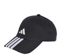adidas Baseball 3S - Cap (black/white)