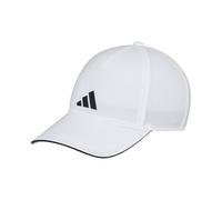 adidas Baseball Aero Ready Cap Unisex weiß | Größe: