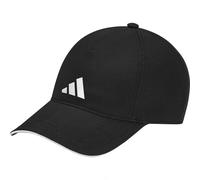 Adidas BBALL CAP A.R.,BLACK/WHITE/WHITE, OSFW