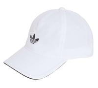 Tennis adidas Originals Climacool Baseballkappe White / Black XS/S
