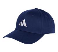 adidas Baseball Cap Cotton NEW Logo dark blue-white (043A) Adult (S/M)