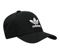adidas BASEBALL CLASS TREFOIL KINDER SCHWARZ HUT EC3603
