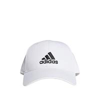 adidas Cap Men Weiß ONE-SIZE