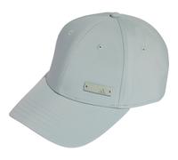 adidas Baseball Lightweight Metal Cap (Größe 56-58cm, gruen)