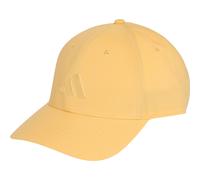 Baseball Cap ADIDAS PERFORMANCE "NEW LOGO EMBROIDERED", Damen, semi ice tangerine, semi ice tangerine, Obermaterial: 100% Polyester, Caps, vorzugeformter Schirm, aus Polyester (70386736-0) semi ice ta