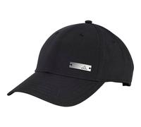 adidas Baseball Lightweights Cap Metal black (095A) Child
