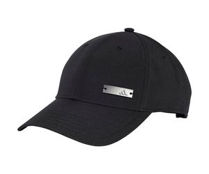 adidas Baseball Lightweights Cap Metal black (095A) Child