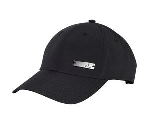 adidas Baseball Lightweights Metal Cap Basecaps schwarz Größe 56CM Lifestyle Elastisch