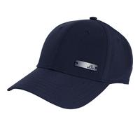 Adidas Unisex Baseball Lightweights Cap Metal, Legend Ink, S-M