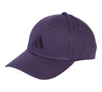 adidas Baseball New Logo Cap (Größe 60, lila)