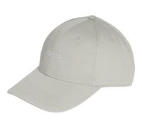 Adidas Baseball Street Kappe Cap, grau OSFW