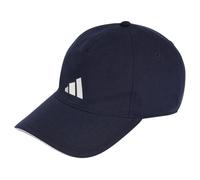 adidas Basecap Aeroready Baseball Kape 2025 navyblau Kinder