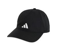 adidas Basecap Kappe Aeroready schwarz Damen