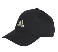 adidas Unisex Kinder Lk Cap, Schwarz/Halbgrün, L