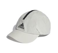 adidas Basecap RAIN.RDY Tech 3-Panel Kappe aluminiumgrau Herren