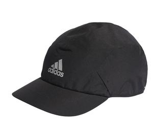 adidas Basecap RAIN.RDY Tech 3-Panel Kappe schwarz Herren - Large