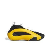 adidas Bash Harden Volume 8 IG6589 Basketballschuhe, Gelb/Schwarz, 28.0 cm