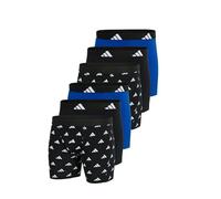 adidas 3P Active Flex Cotton Boxer Brief Multi-colour-2 Baumwolle XX-Large Herren