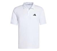 adidas Basic Polo Herren - weiß (nur noch wenige Artikel verfügbar)