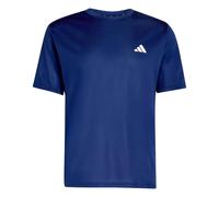 adidas Basic T - Shirt Herren dunkelblau