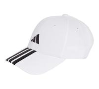 Adidas Basketball 3S Cap NL | weiss | Herren | OSFY | JE5652 OSFY
