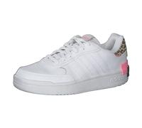 Adidas Postmove SE Schuh Damen Basketballschuhe, weiß, Größe 38 38
