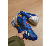 adidas Basketballschuhe "D.O.N. Issue 4" in Bunt - Größe 50 2/3 | Herrenschuhe Outdoorschuhe