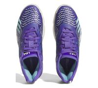 adidas Basketballschuhe "D.O.N. Issue 4" in Lila - Größe 48 | Herrenschuhe Outdoorschuhe