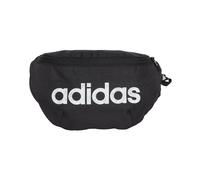 adidas Daily Gürteltasche intensivschwarz weiß
