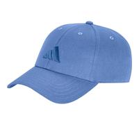 adidas BB CAP COTTON NL Cap, blau, größe OSFM