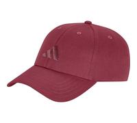 adidas BB CAP COTTON NL Cap, weinrot, größe OSFM