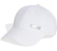 adidas BB CAP LT MET Caps/Hüte Herren - Weiß WHITE