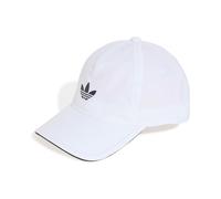Tennis adidas Originals Climacool Baseballkappe White / Black M/L